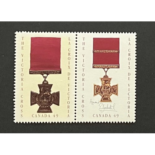 Canada 2066a VF MNH