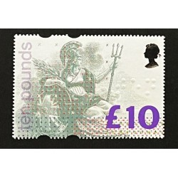 Great Britain SG 1658 | 1478 VF MNH
