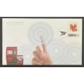 Canada CP1 Kiosk Cover