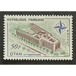 France 937 MNH