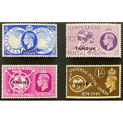 Tangier 546-9 Set MLH