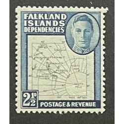 Falkland Islands 1L13 MNH