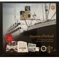 Canada TC196 Empress of Ireland 100th Anniversary Collection