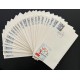 Canada S01a-e 1976 Olympics Special Event Covers (unopened packages)