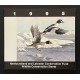 Canada NLW2 1995 Newfoundland And Labrador Conservation Fund Wildlife Conservation Booklet