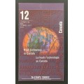 Canada BK191a Booklet