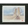Canada 2982xii Die Cut VF MNH