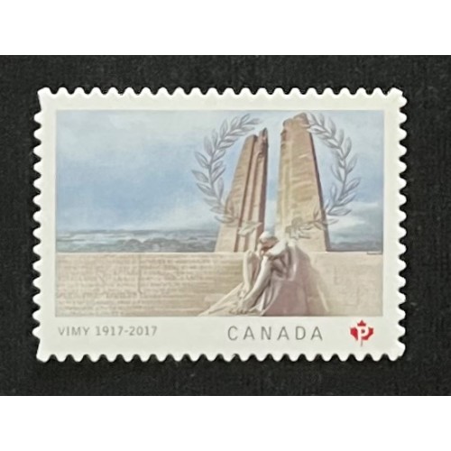 Canada 2982xii Die Cut VF MNH