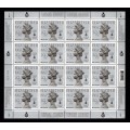 Canada 3317 Sheet VF MNH