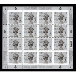 Canada 3317 Sheet VF MNH