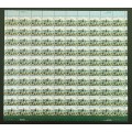 Canada 1351 Sheet VF MNH