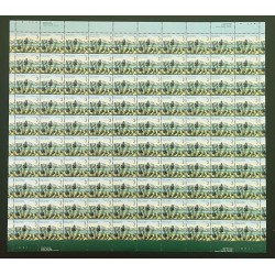 Canada 1351 Sheet VF MNH