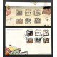 Great Britain SG 2686-91|MS2692 The Beatles Collection