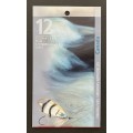 Canada BK207a Booklet
