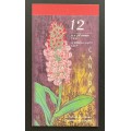 Canada BK219b Booklet