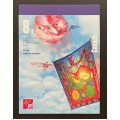Canada BK221b Booklet