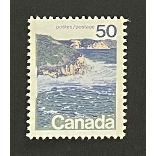 Canada 598iii VF MNH