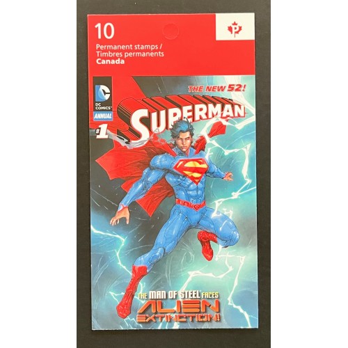 Canada BK559 Booklet