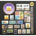 Canada 1673|1817 (1999) Year Set Complete VF MNH