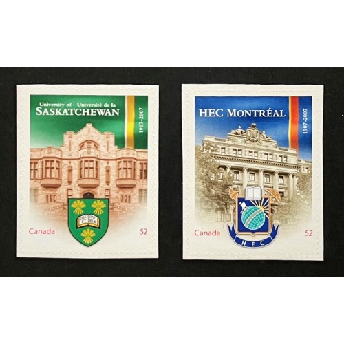 Canada 2209-10 VF MNH