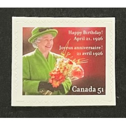 Canada 2142 VF MNH