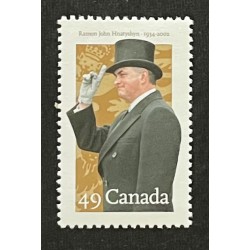 Canada 2024 VF MNH