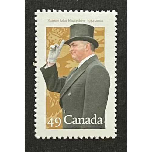 Canada 2024 VF MNH