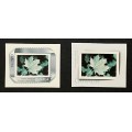 Canada 2063-4 VF MNH