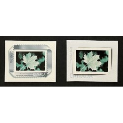 Canada 2063-4 VF MNH