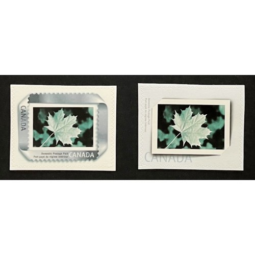 Canada 2063-4 VF MNH