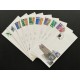 Canada 1756|2210 Complete Set of Universities Covers (18)