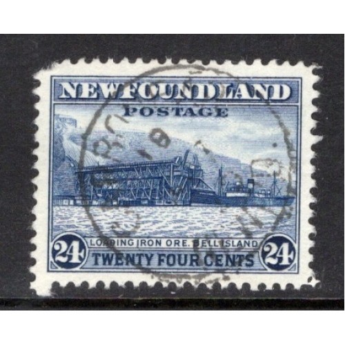 Newfoundland 210 VF Used