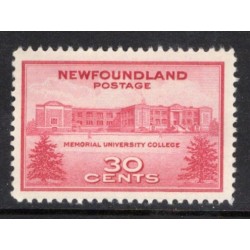 Newfoundland 267 VF MNH