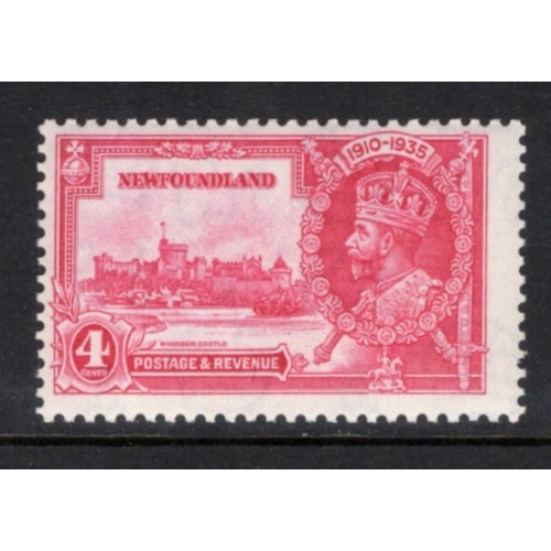 Newfoundland 226 F MLH