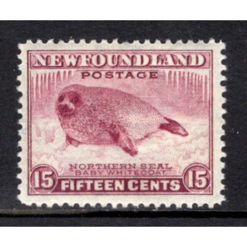 Newfoundland 262 VF MLH