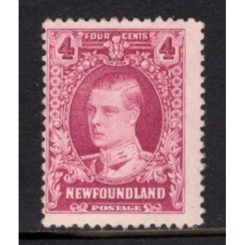 Newfoundland 166 F MLH