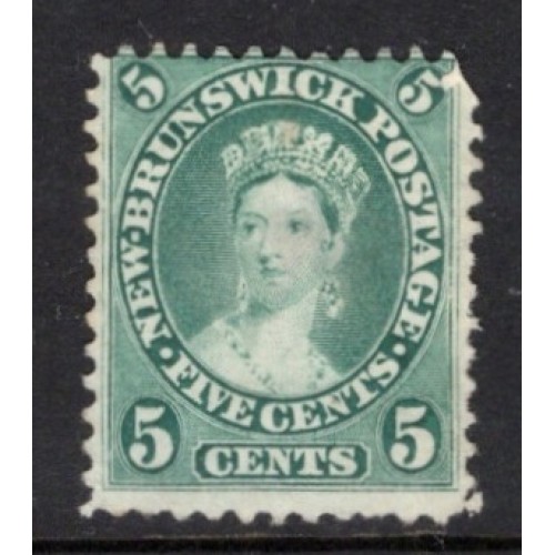 New Brunswick 8 F Used