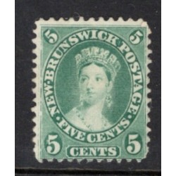 New Brunswick 8 F Used