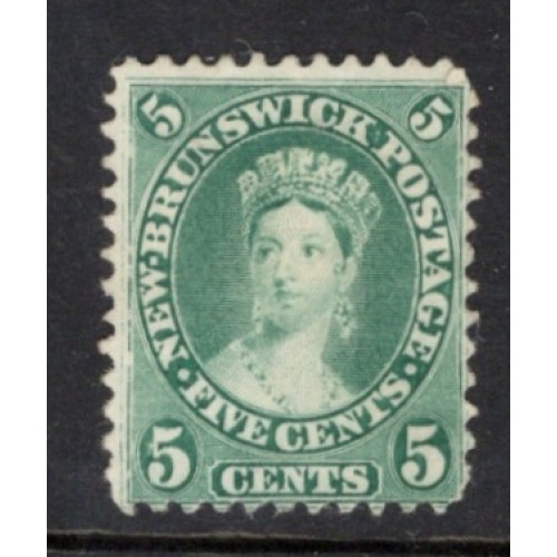 New Brunswick 8 F Used