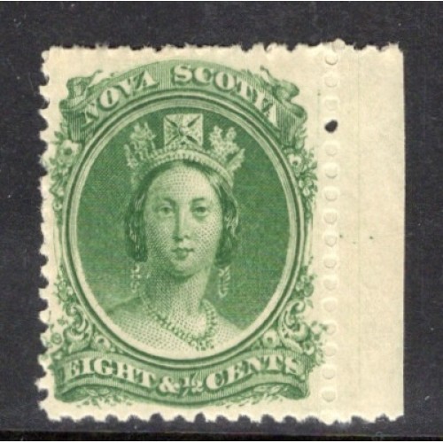 Nova Scotia 11 VF MRG