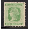 Prince Edward Island 14 F MLH