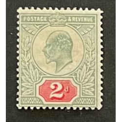 Great Britain 130 | SG 227 MH