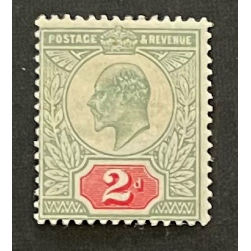 Great Britain 130 | SG 227 MH