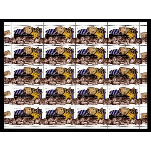 Canada 1590 Sheet MNH