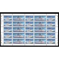 Canada 1140a Sheet MNH