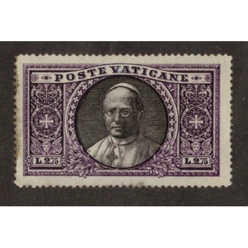 Vatican City 30 Used