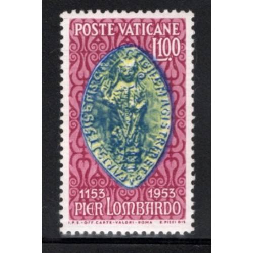 Vatican City 173 MLH