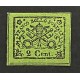 Roman States 12 MNH