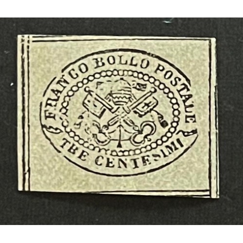 Roman States 13 MH