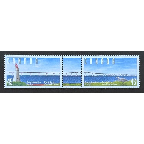 Canada 1646a VF MNH